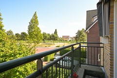 Vendu: Zevenwoudenlaan 40, 2548 NR Den Haag