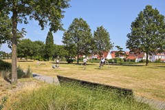 Vendu: Zevenwoudenlaan 40, 2548 NR Den Haag