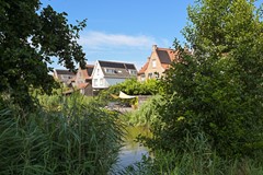 Vendu: Zevenwoudenlaan 40, 2548 NR Den Haag