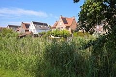 Vendu: Zevenwoudenlaan 40, 2548 NR Den Haag
