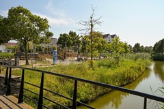Vendu: Zevenwoudenlaan 40, 2548 NR Den Haag