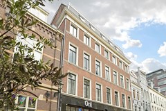 Vendu sous conditions: Prinsestraat 31B, 2513 CA Den Haag
