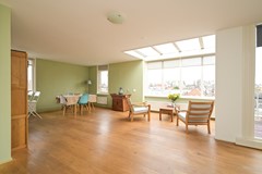 Vendu sous conditions: Prinsestraat 31B, 2513 CA Den Haag