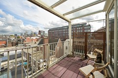 Vendu sous conditions: Prinsestraat 31B, 2513 CA Den Haag