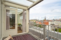 Vendu sous conditions: Prinsestraat 31B, 2513 CA Den Haag