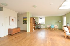 Vendu sous conditions: Prinsestraat 31B, 2513 CA Den Haag