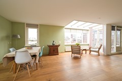Vendu sous conditions: Prinsestraat 31B, 2513 CA Den Haag