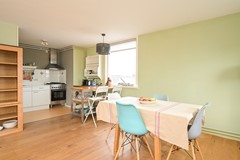Vendu sous conditions: Prinsestraat 31B, 2513 CA Den Haag