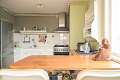 Vendu sous conditions: Prinsestraat 31B, 2513 CA Den Haag