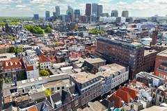 Vendu sous conditions: Prinsestraat 31B, 2513 CA Den Haag