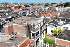 Vendu sous conditions: Prinsestraat 31B, 2513 CA Den Haag