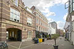Vendu sous conditions: Prinsestraat 31B, 2513 CA Den Haag