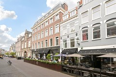 Vendu sous conditions: Prinsestraat 31B, 2513 CA Den Haag