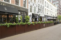 Vendu sous conditions: Prinsestraat 31B, 2513 CA Den Haag