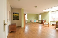 Vendu sous conditions: Prinsestraat 31B, 2513 CA Den Haag