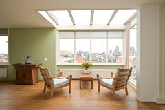 Vendu sous conditions: Prinsestraat 31B, 2513 CA Den Haag
