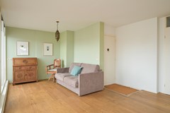 Vendu sous conditions: Prinsestraat 31B, 2513 CA Den Haag