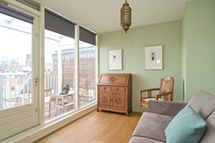 Vendu sous conditions: Prinsestraat 31B, 2513 CA Den Haag