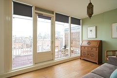 Vendu sous conditions: Prinsestraat 31B, 2513 CA Den Haag