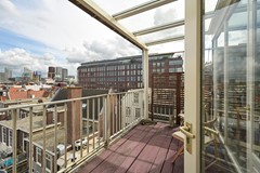 Vendu sous conditions: Prinsestraat 31B, 2513 CA Den Haag
