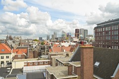 Vendu sous conditions: Prinsestraat 31B, 2513 CA Den Haag