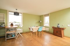 Vendu sous conditions: Prinsestraat 31B, 2513 CA Den Haag