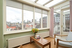 Vendu sous conditions: Prinsestraat 31B, 2513 CA Den Haag