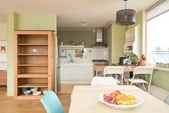 Vendu sous conditions: Prinsestraat 31B, 2513 CA Den Haag