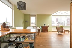 Vendu sous conditions: Prinsestraat 31B, 2513 CA Den Haag