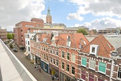 Vendu sous conditions: Prinsestraat 31B, 2513 CA Den Haag