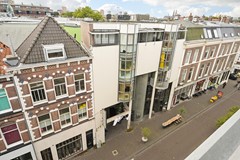 Vendu sous conditions: Prinsestraat 31B, 2513 CA Den Haag