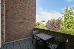 Price reduced: Thomsonlaan 35, 2565 KZ The Hague
