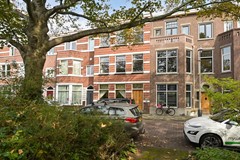 Price reduced: Thomsonlaan 35, 2565 KZ The Hague