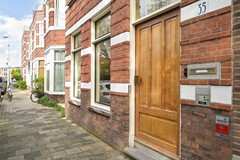 Price reduced: Thomsonlaan 35, 2565 KZ The Hague