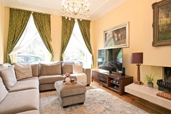 Price reduced: Thomsonlaan 35, 2565 KZ The Hague