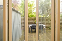 Price reduced: Thomsonlaan 35, 2565 KZ The Hague