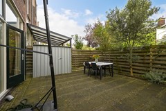 Price reduced: Thomsonlaan 35, 2565 KZ The Hague