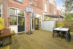 Price reduced: Thomsonlaan 35, 2565 KZ The Hague