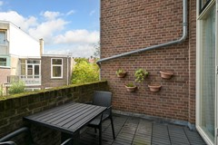 Price reduced: Thomsonlaan 35, 2565 KZ The Hague