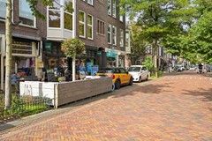 Price reduced: Thomsonlaan 35, 2565 KZ The Hague