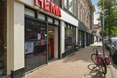 Price reduced: Thomsonlaan 35, 2565 KZ The Hague