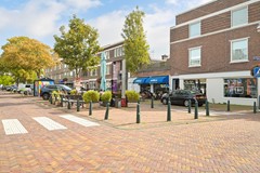 Price reduced: Thomsonlaan 35, 2565 KZ The Hague