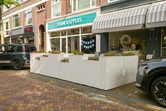 Price reduced: Thomsonlaan 35, 2565 KZ The Hague