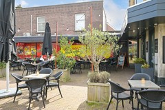 Price reduced: Thomsonlaan 35, 2565 KZ The Hague