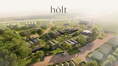 Verkocht: HŌLT Zevenaar