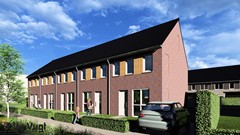 Onder optie: Nieuwbouwproject 't Doornslag, 16 betaalbare (starters)woningen!