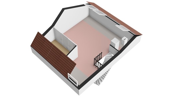 Babberichseweg 15, 6901 JV Zevenaar - Tweede verdieping ZO.jpg