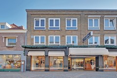 Te koop: 2-KAMERAPPARTEMENT GELEGEN IN HET STADSCENTRUM VAN DOETINCHEM EN TOCH IN ALLE RUST!