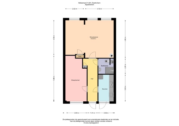 Boliestraat 21A01, 7001 BA Doetinchem - Appartement.jpg