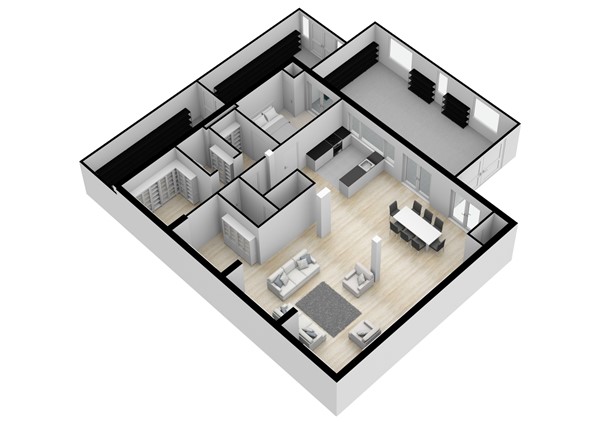 Dorpsdijk 28B, 6915 AD Lobith - 103167_ST_3d.jpg